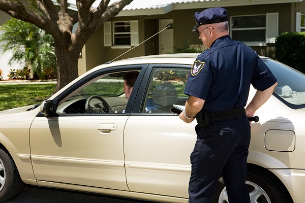 Securing Properties Vigilance in Property Law Enforcement